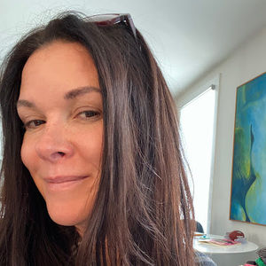 Meet your Posher, Tara